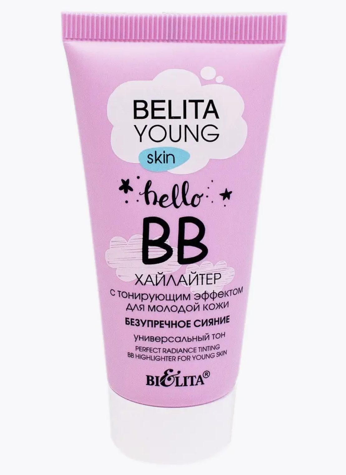   / Belita Young BB-         30 