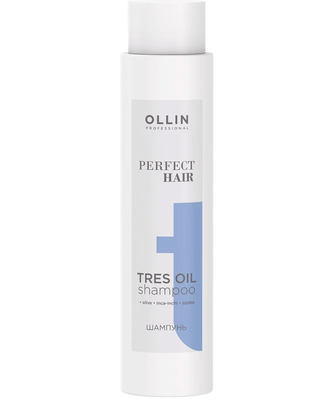   / Ollin Professional -    Tres Oil Perfect Hair 400 
