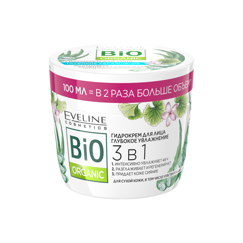   / Eveline Bio Organic      31 100 