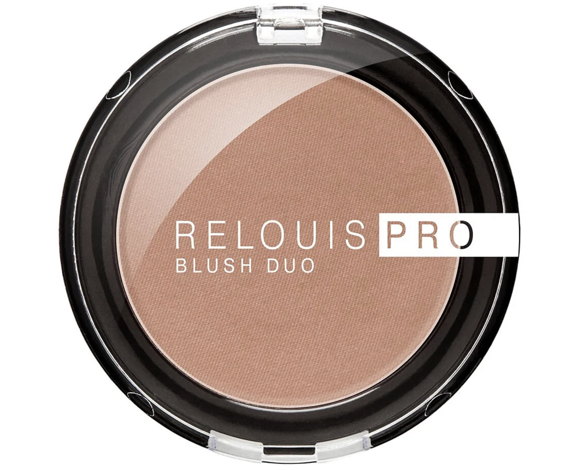   / Relouis -     Pro Blush  75 Brown Sugar, 5 