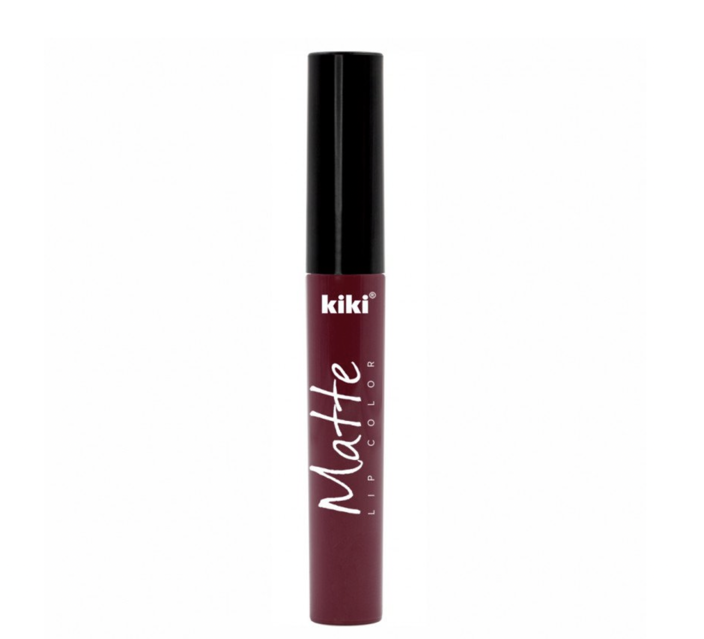   / Kiki     Matte Lip Color  208  2 