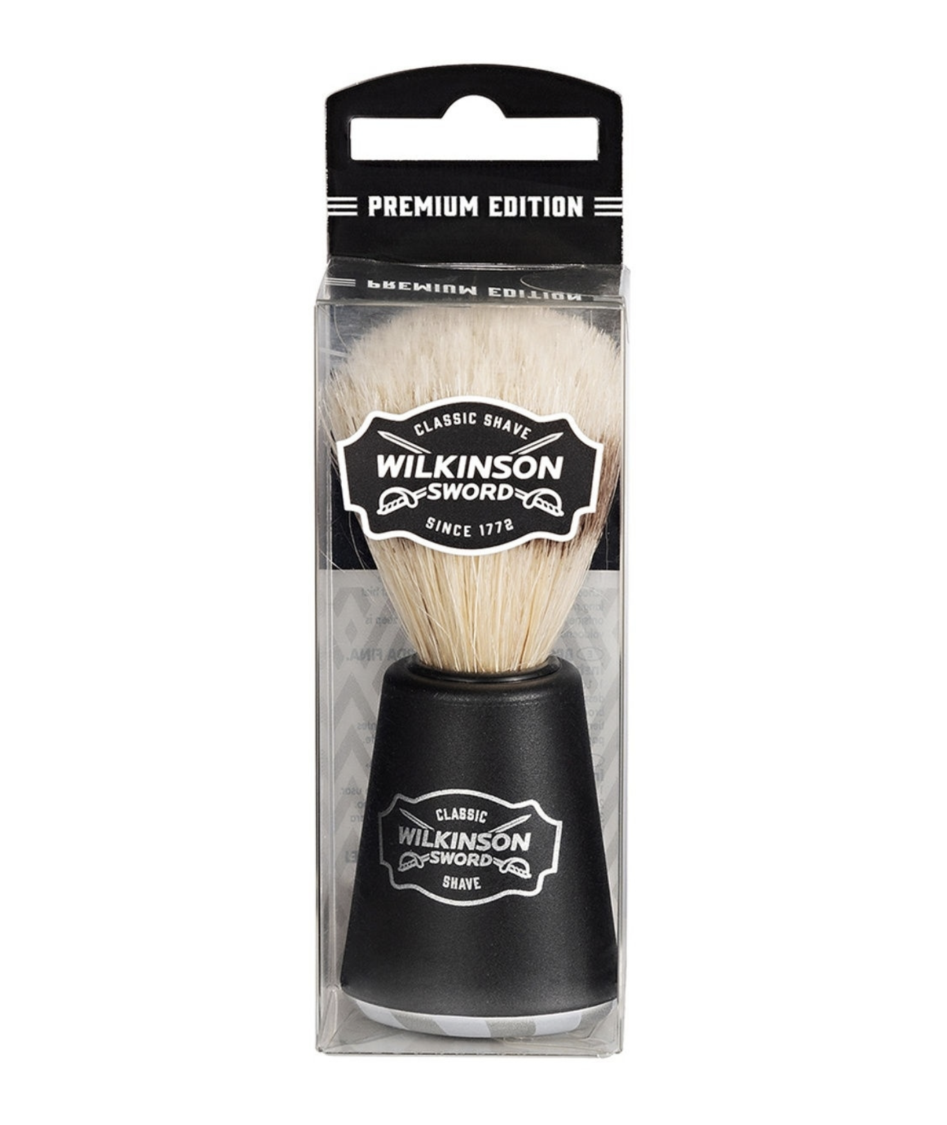  / Wilkinson Sword Shave -    Premium Edition