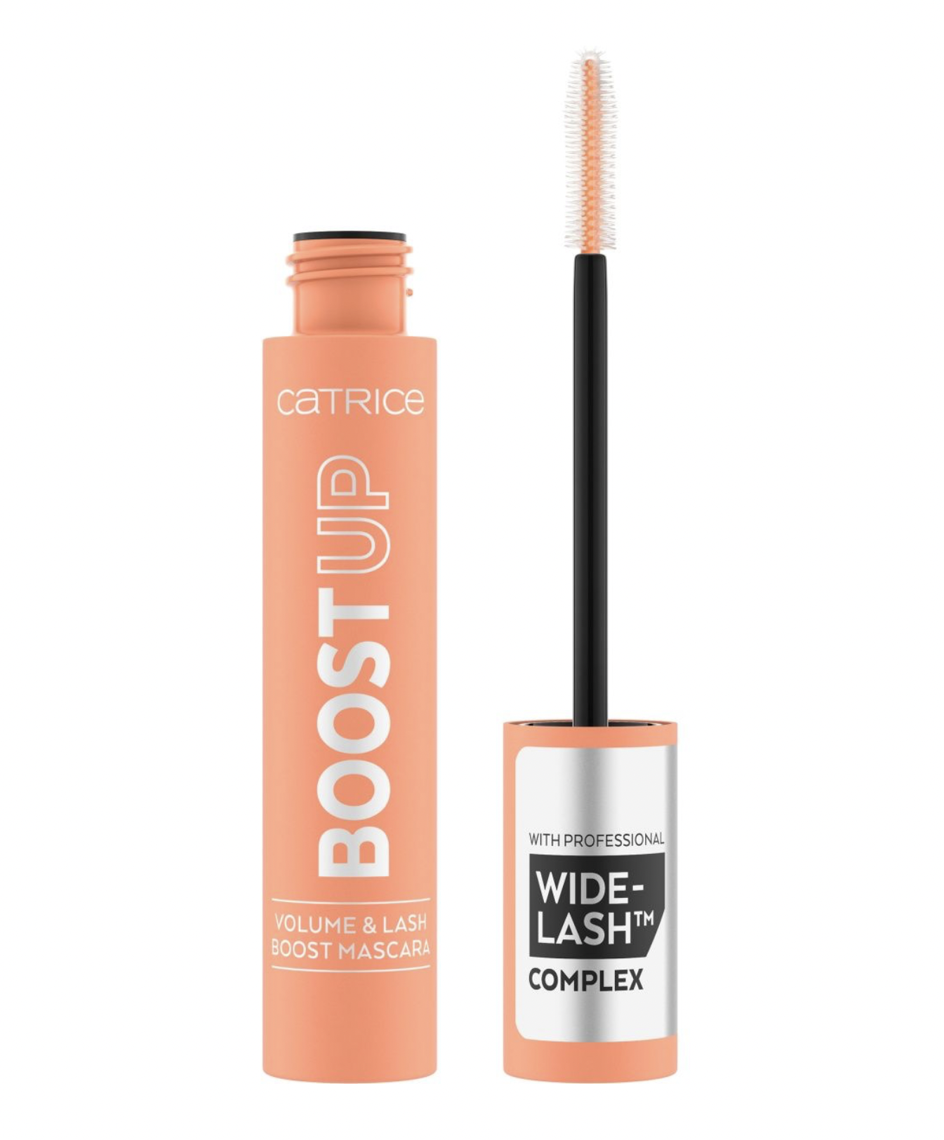   / Catrice    Boost Up Volume&Lash Boost 010  11 