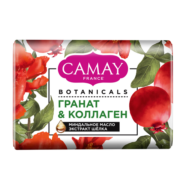   / Camay Botanicals -           85 