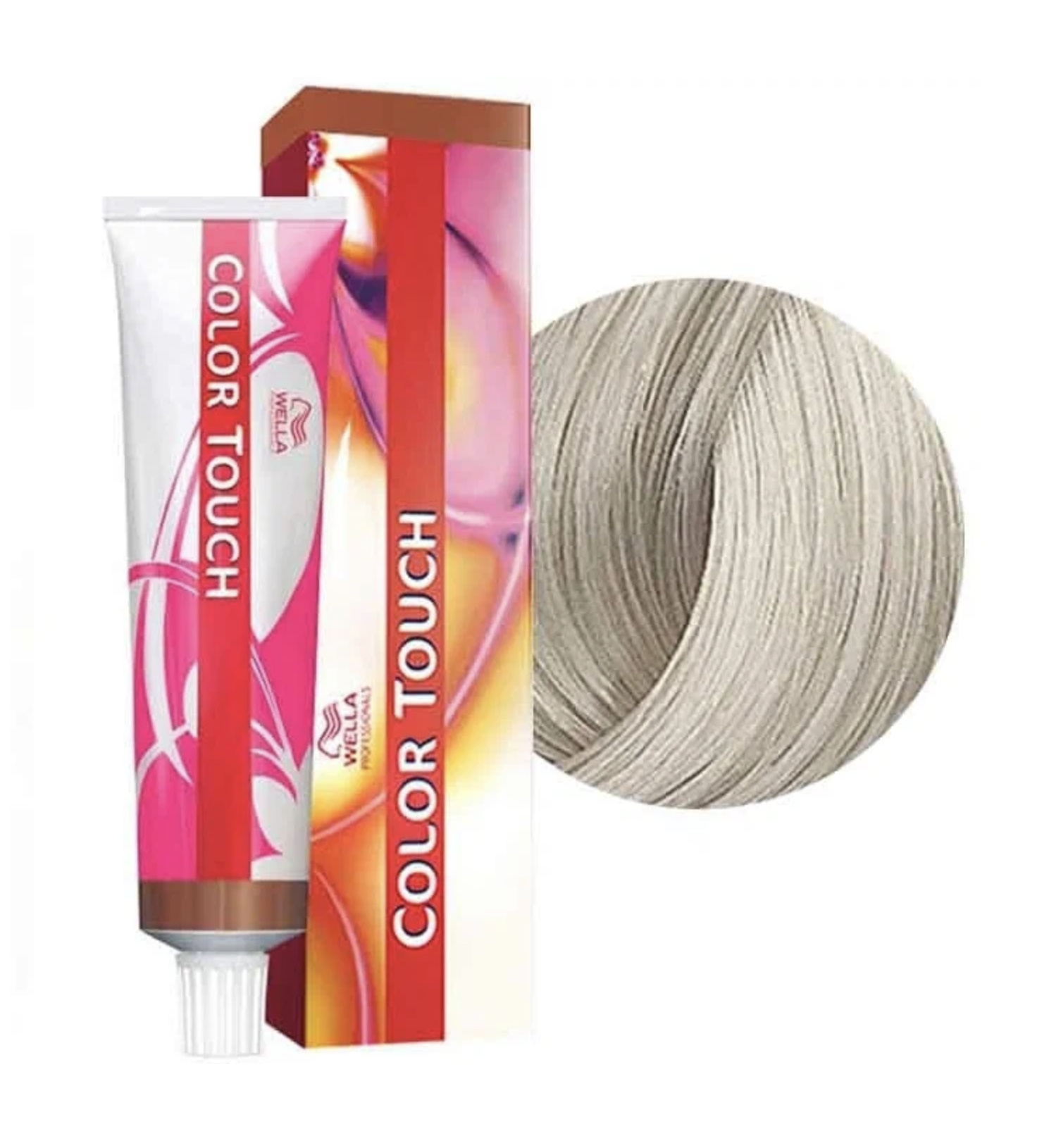   / Wella Color Touch - -    8/81  60 