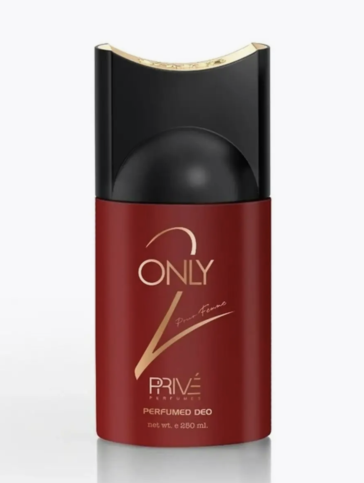   / Prive Perfumes - -    Only 2 Pour Femme 250 