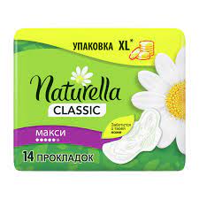   / Naturella  Classic Maxi 14 