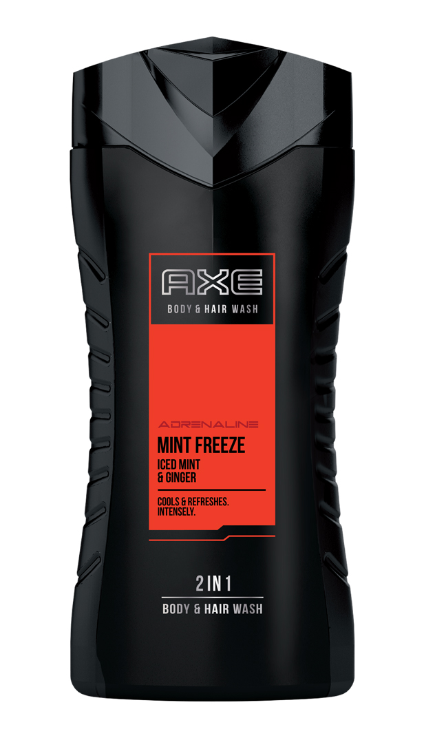    / Axe Mint Freeze -     250 