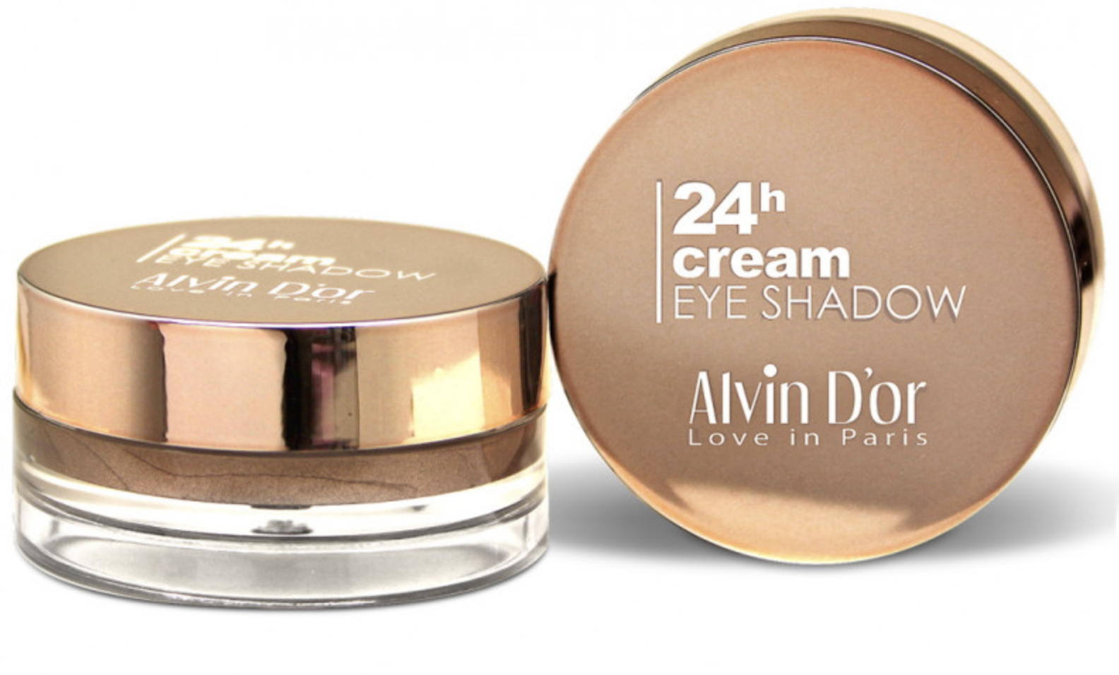    / Alvin D'or -     24h Cream  01   3 