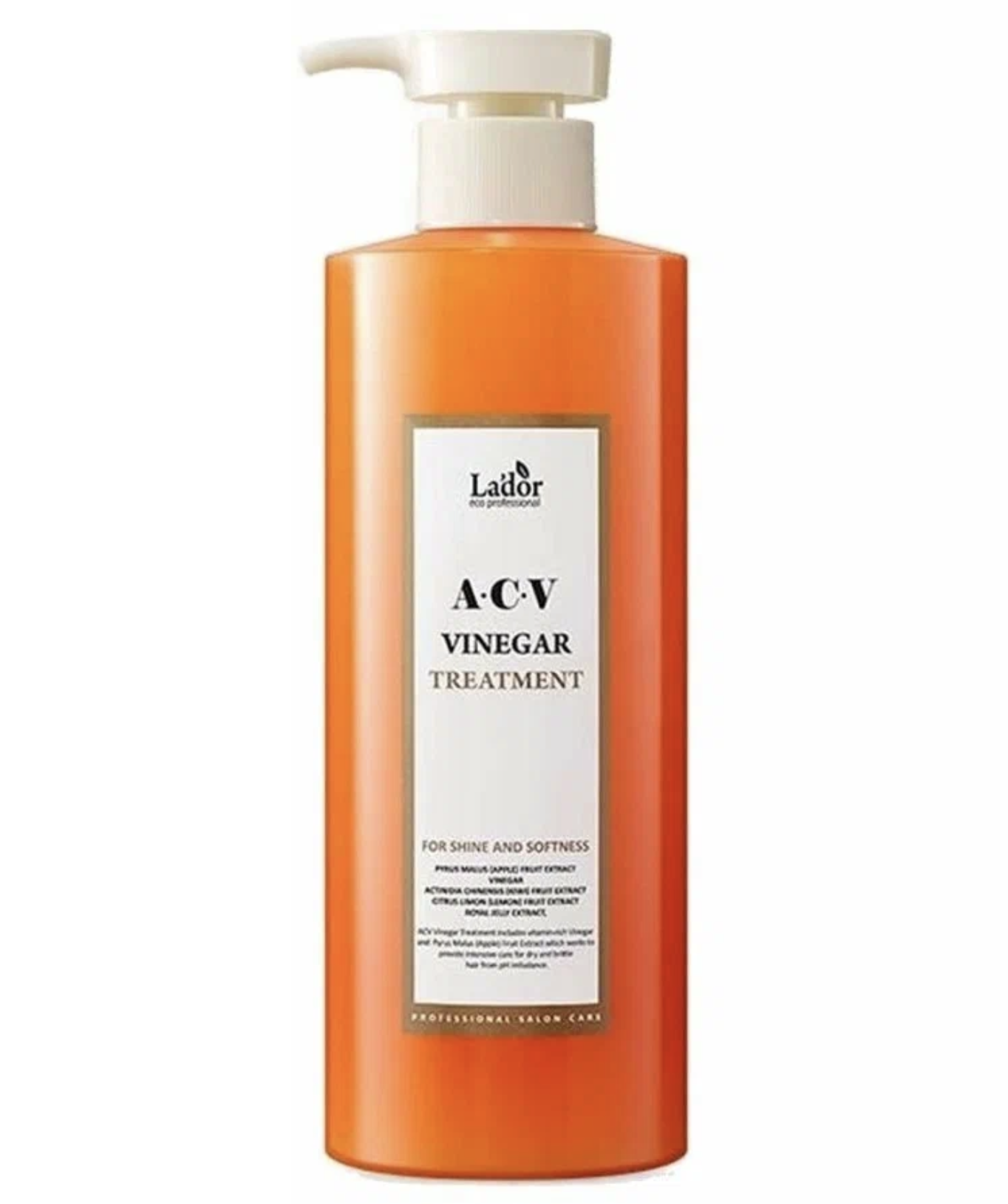   / La'dor -       ACV Vinegar Treatment 430 