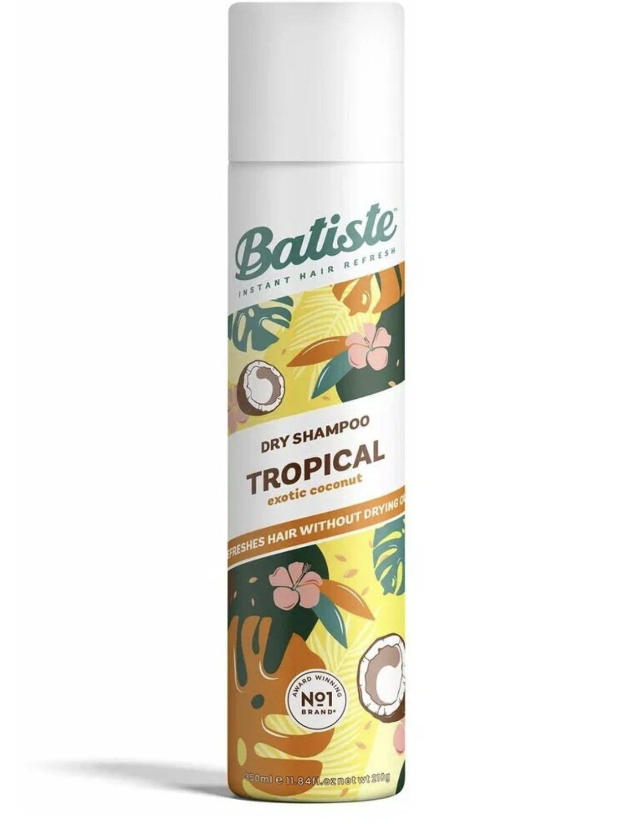   / Batiste Tropical -     350 