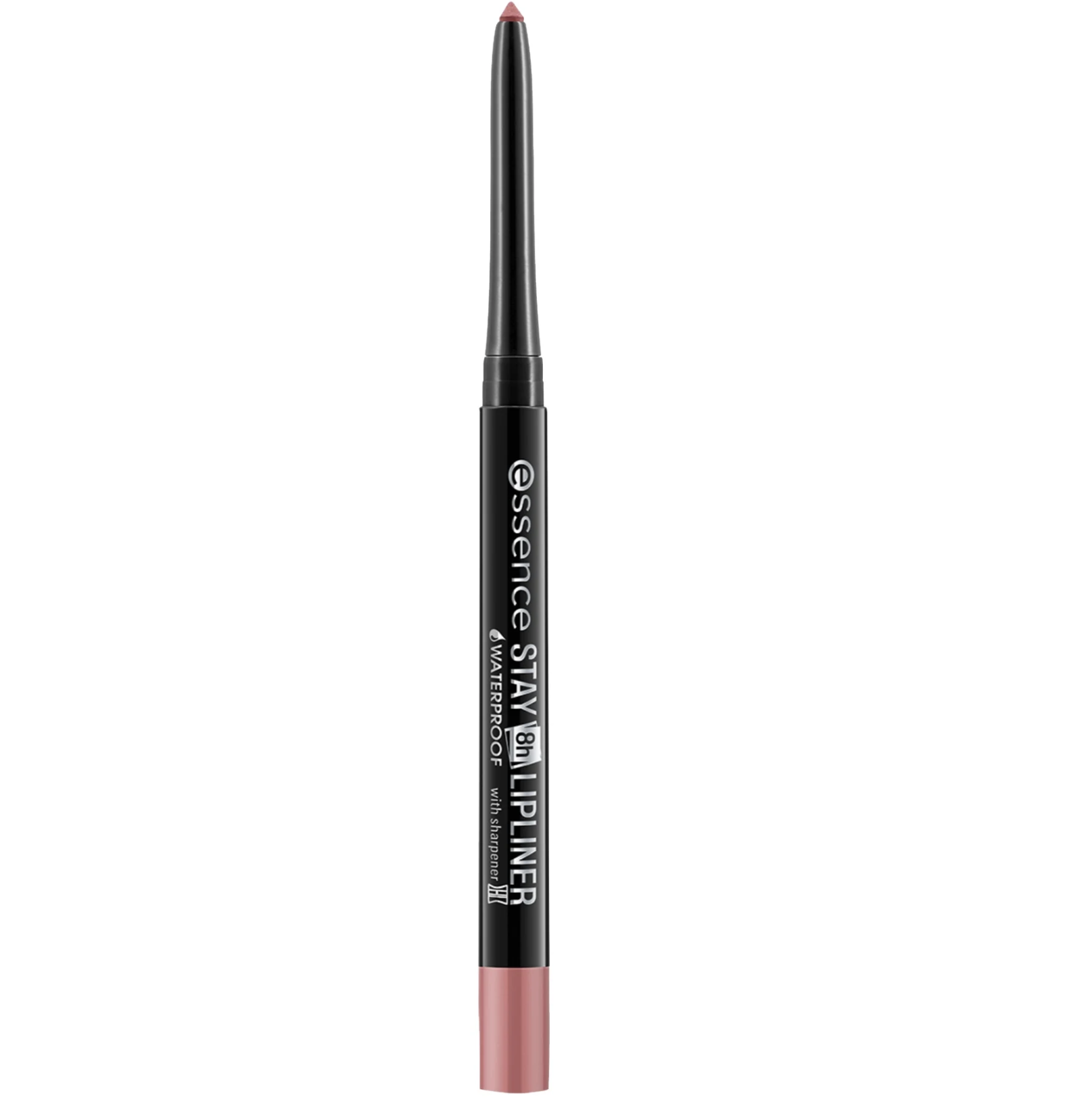   / Essence -     Stay 8H Lipliner  03 Unforgettable