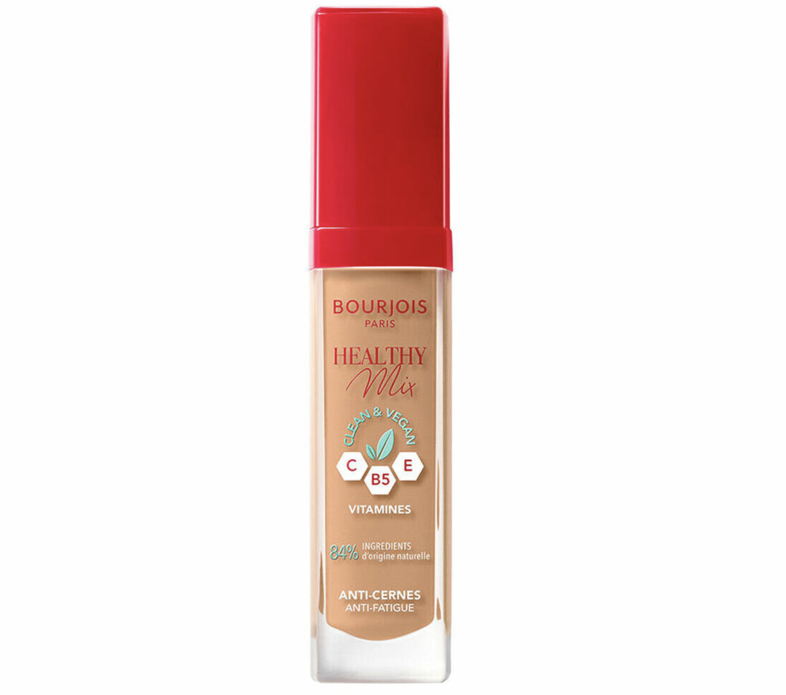    / Bourjois Paris -    Healthy Mix Vegan  54 Sun Bronze 6 