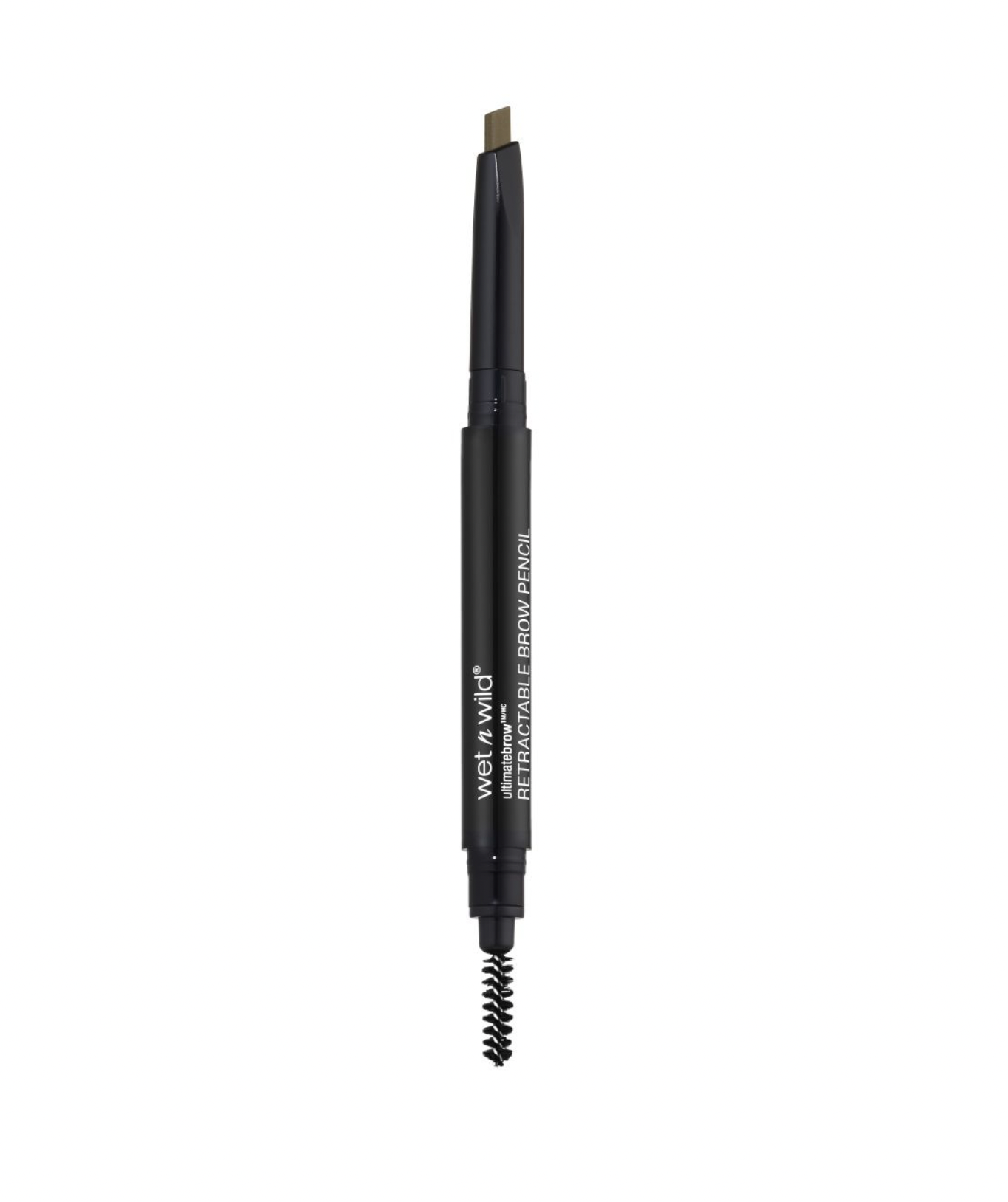     / Wet n Wild    Ultimate Brow Retractable Pencil E626A Ash Brown 0,2 