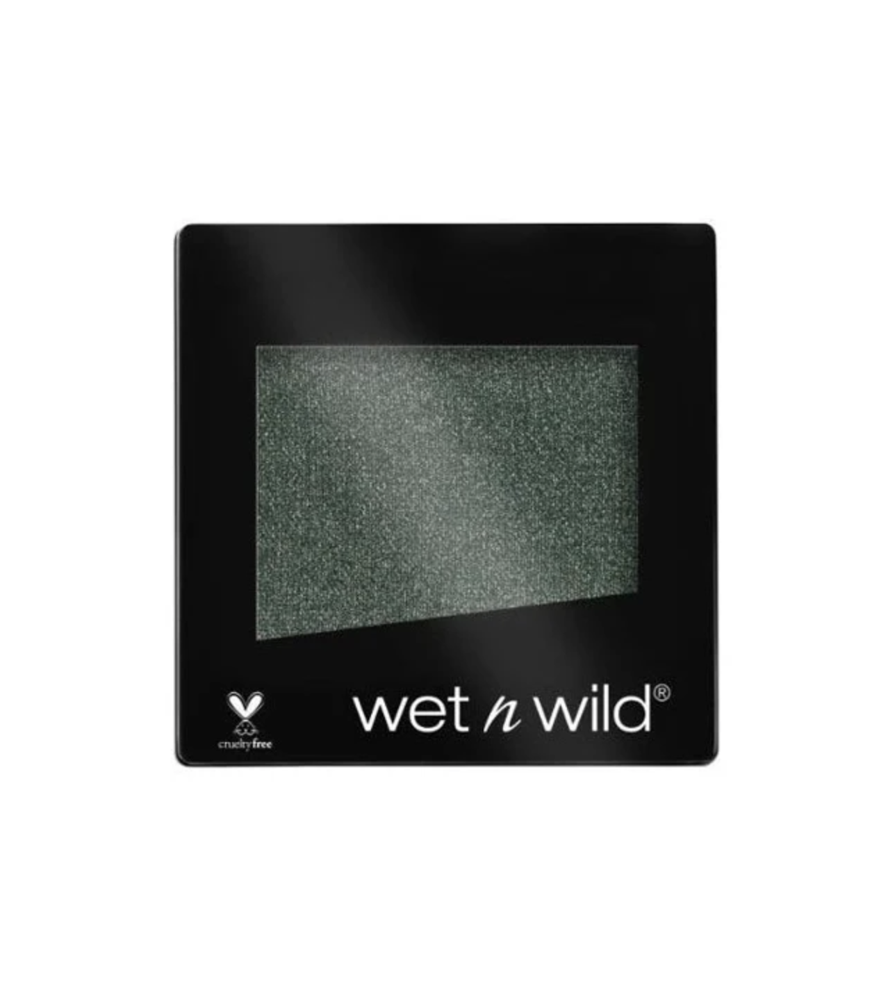     / Wet n Wild -     Color Icon Eyeshadow Single  E350A Envy 1,7 