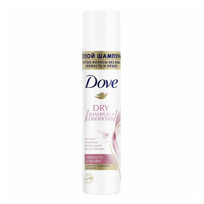   / Dove Refresh+care -     250 