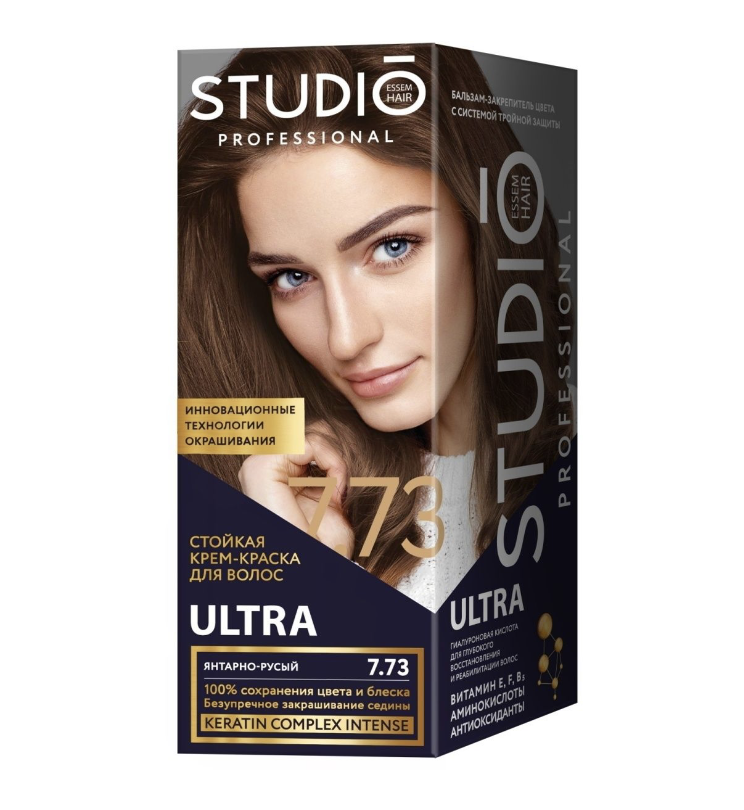   / Studio Ultra - -    7.73 - 115 