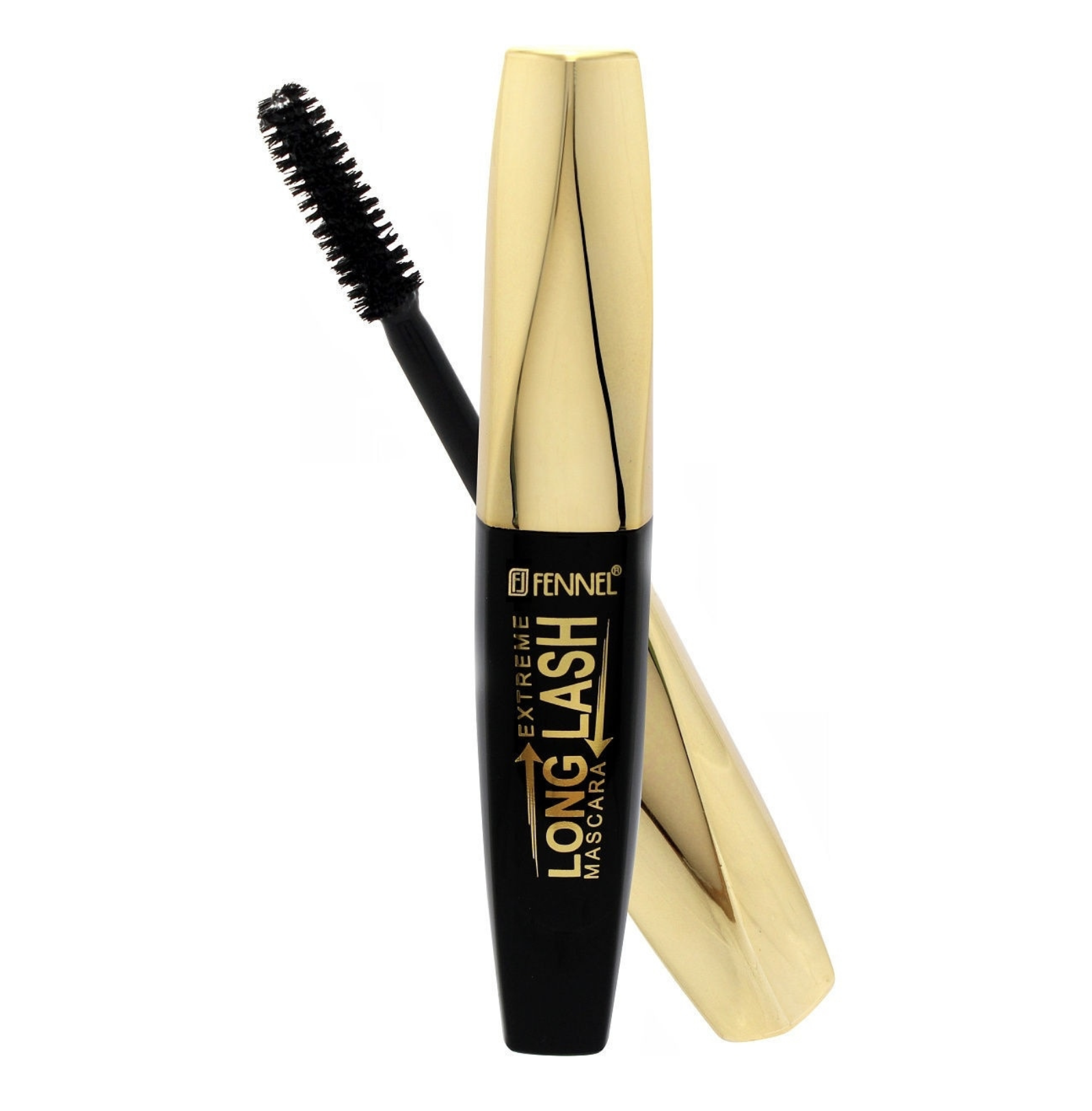   / Fennel FL-2021 -    Long Lash Extreme Mascara   17 