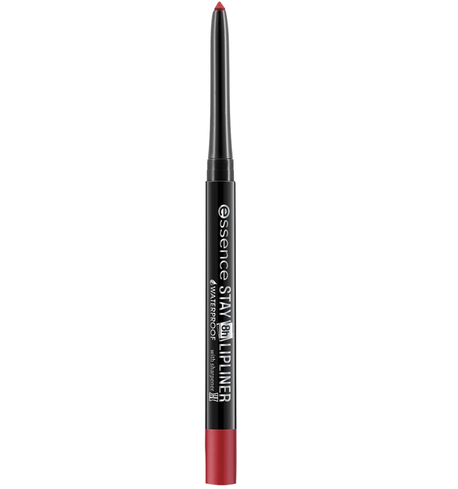   / Essence -     Stay 8H Lipliner  08 Passionate