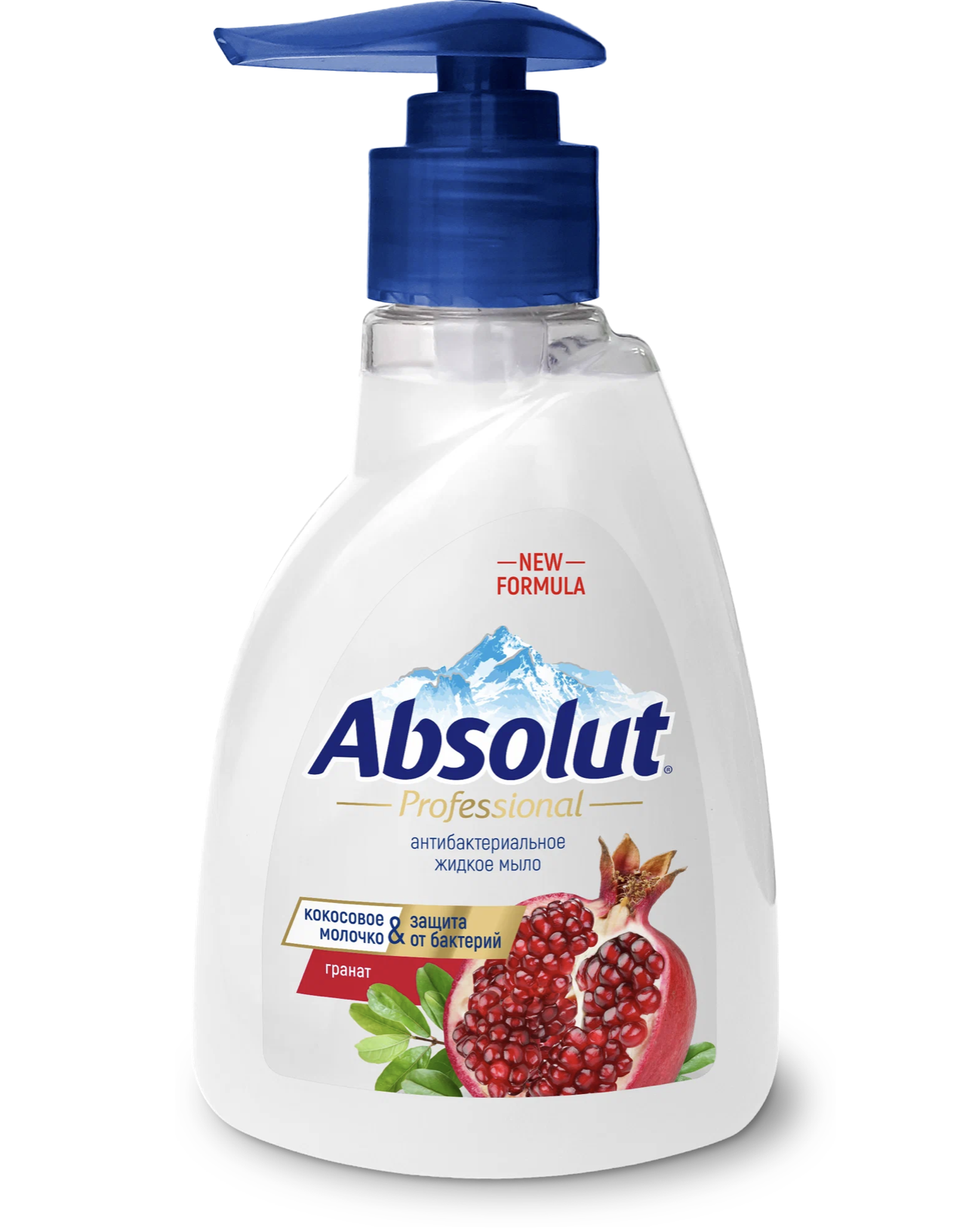   / Absolut Professional -     250 