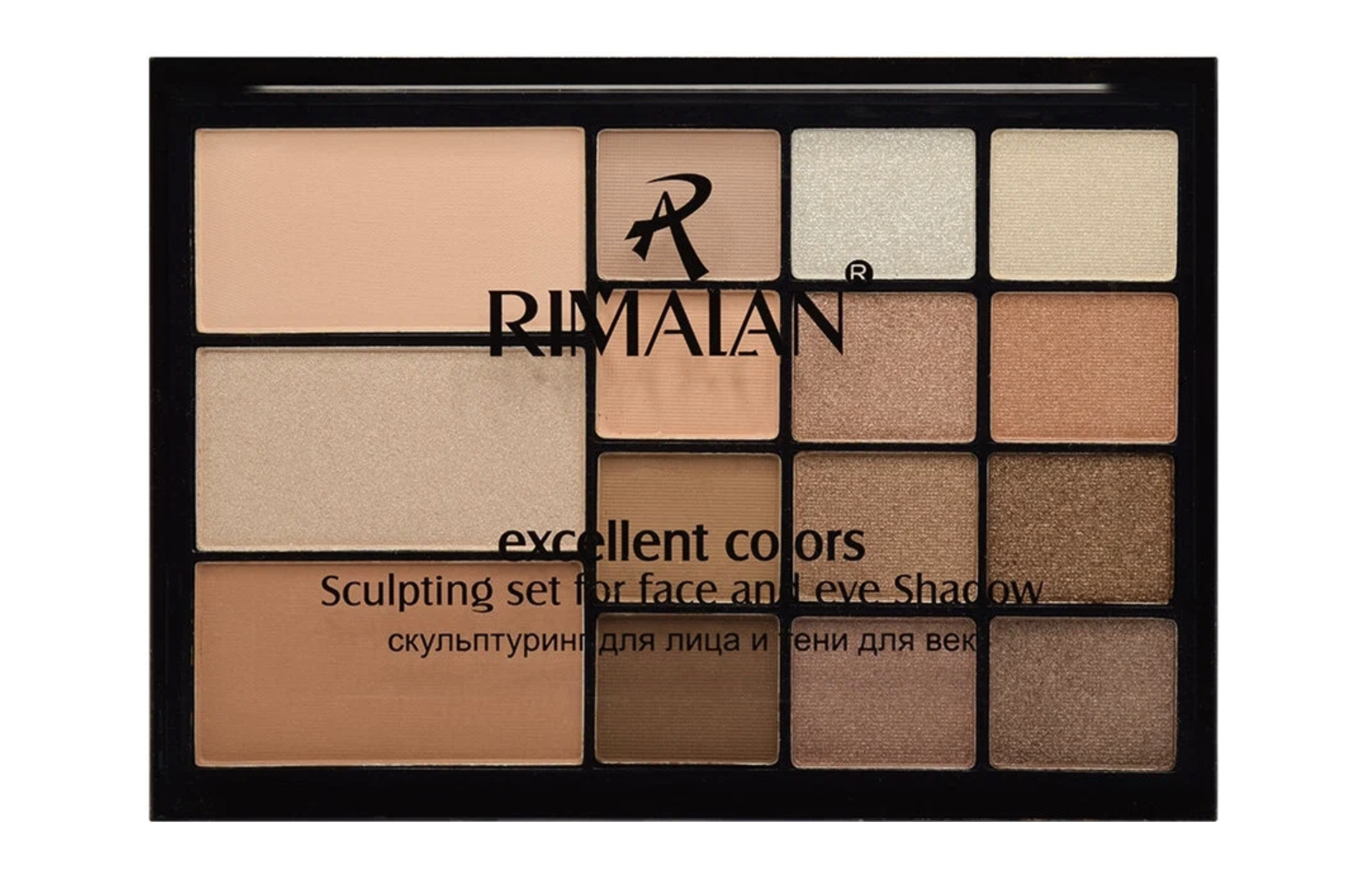   / Rimalan -         Excellent Colors SFS-100-01, 20 