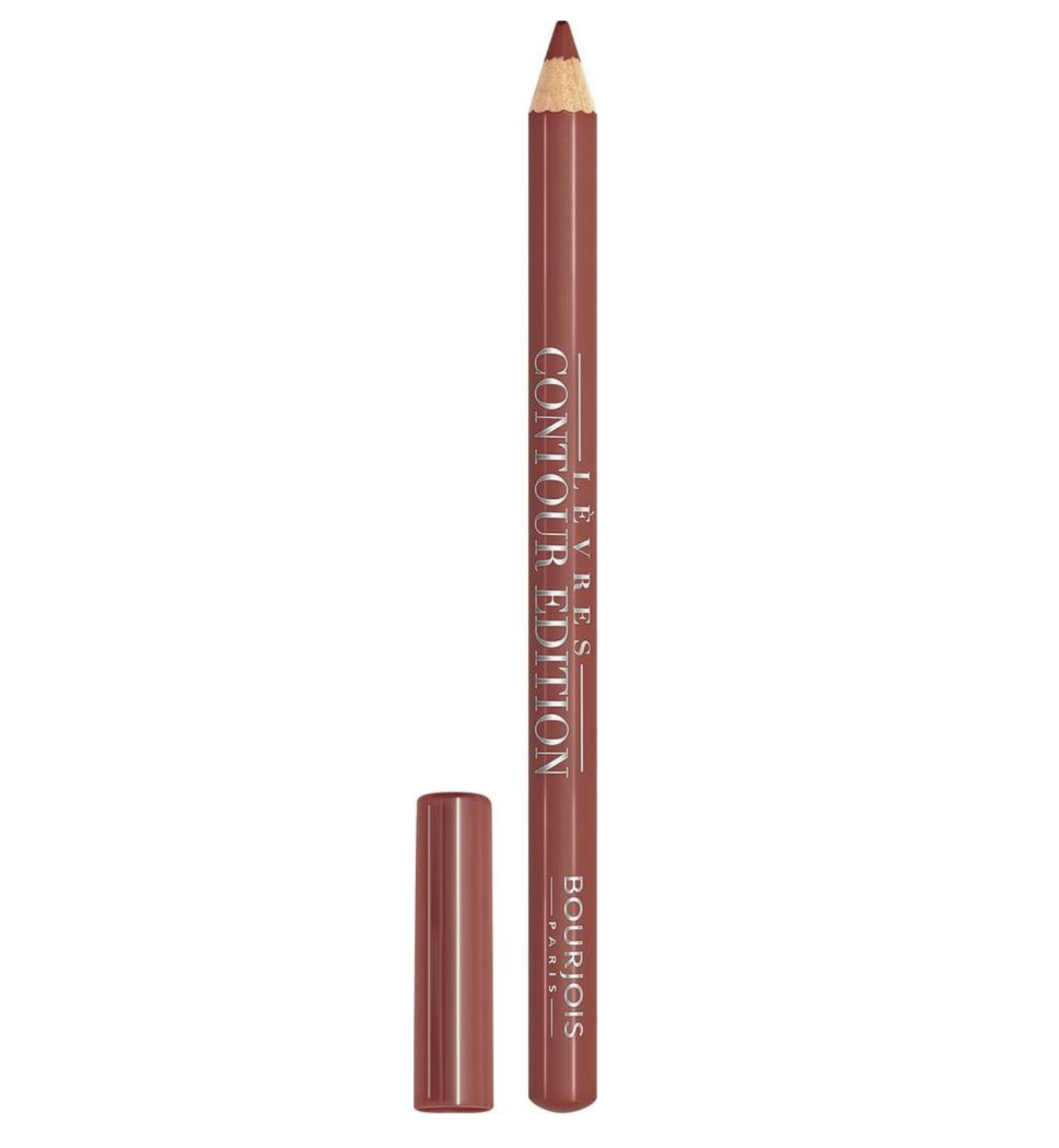    / Bourjois Paris -    Countour Edition  11 Funky Brown ()