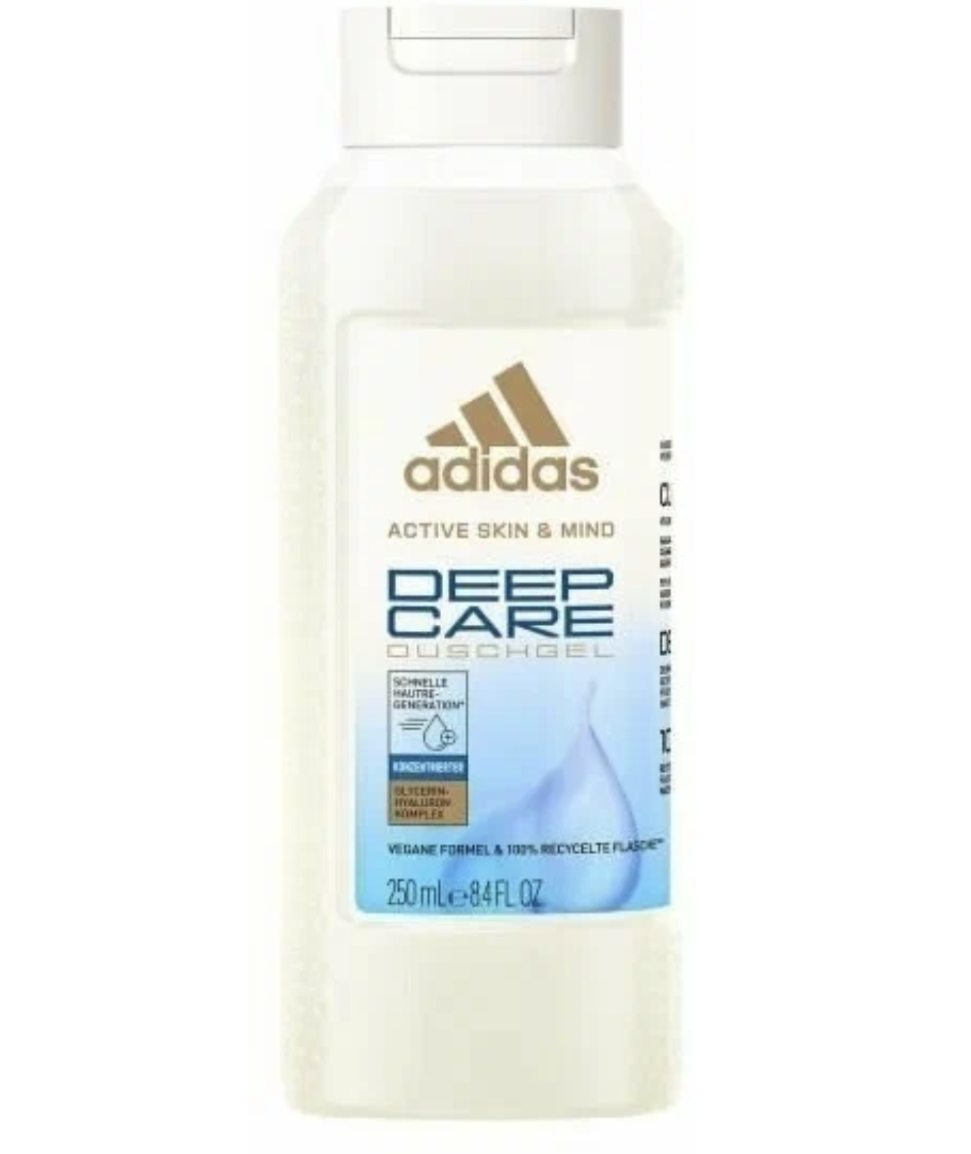   / Adidas Deep Care -     250 