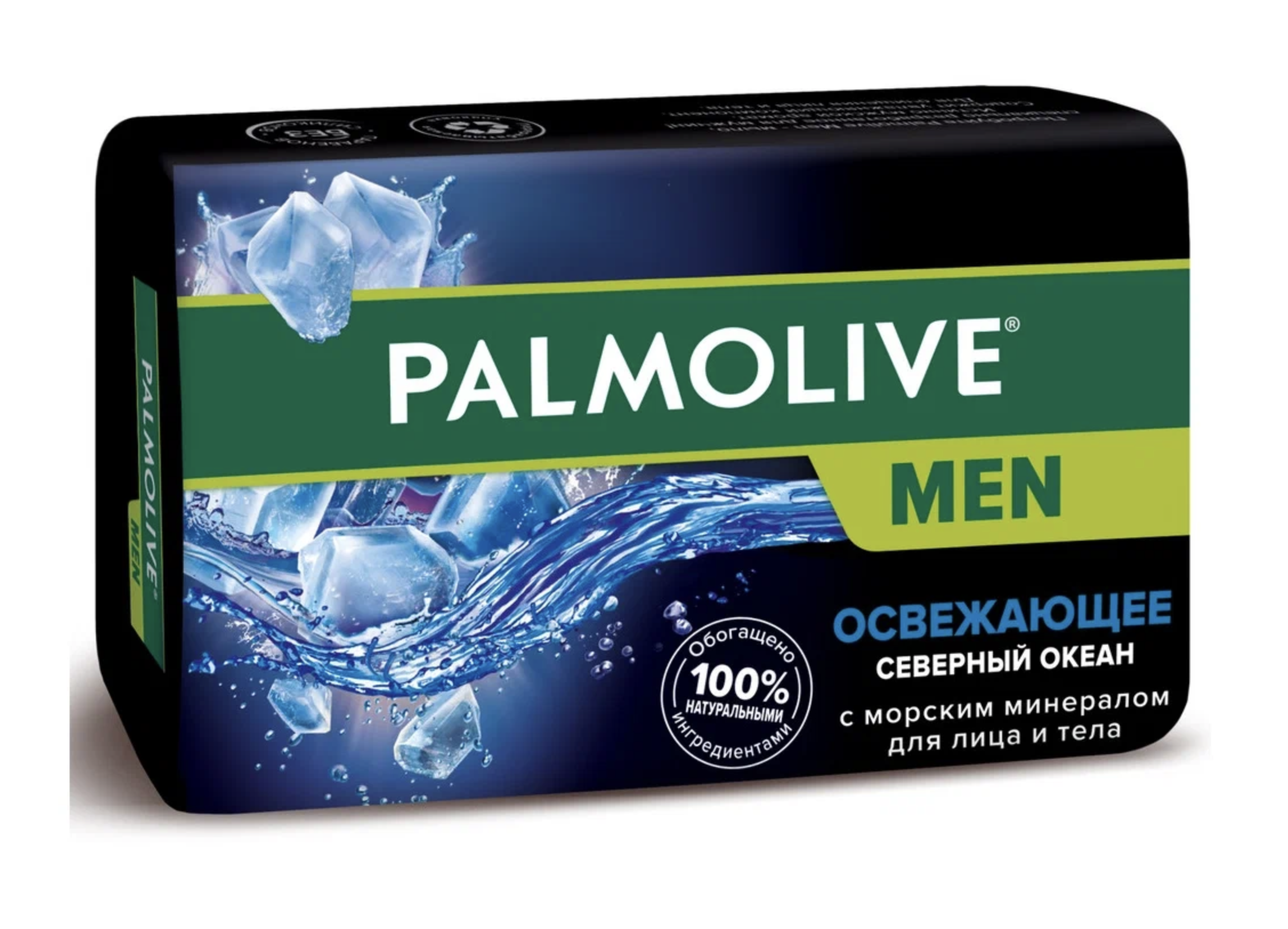   / Palmolive Men -      90 