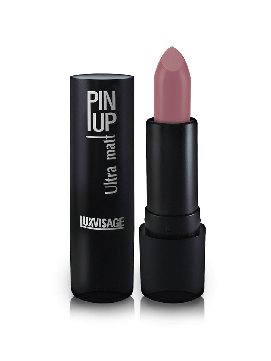   / LuxVisage PIN UP Ultra Matt -     514