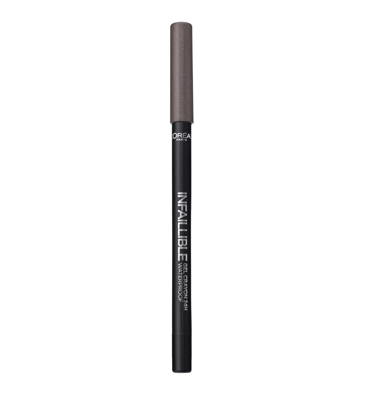    / L'Oreal Paris -    Infaillible Gel Crayon 004 Taupe Of The World