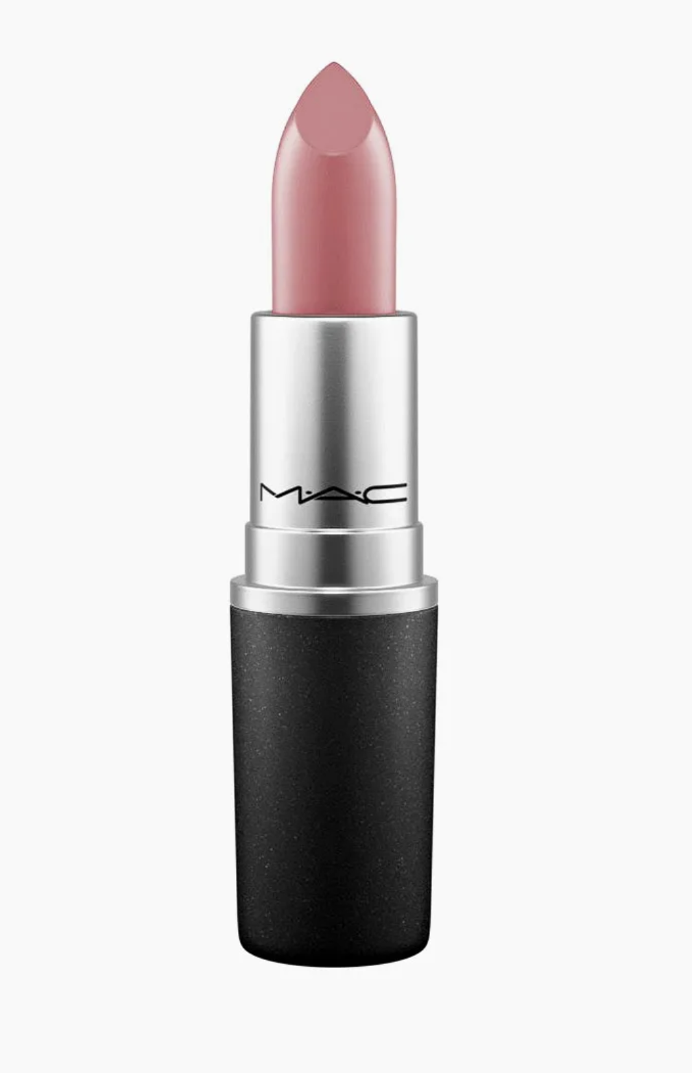   / MAC -    Satin lipstick Rouge A Levres  808 Faux 3 