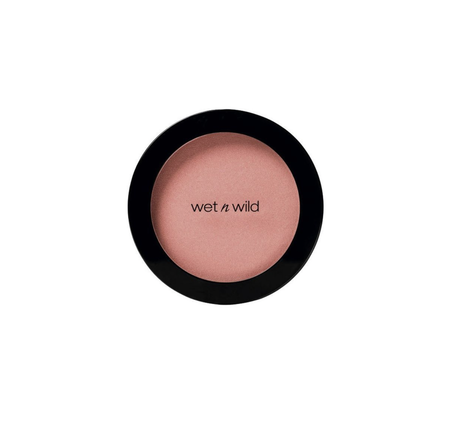     / Wet n Wild -    Color Icon  1111557E Pinch me pink 6 