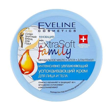   / Eveline Extra Soft Family         175 