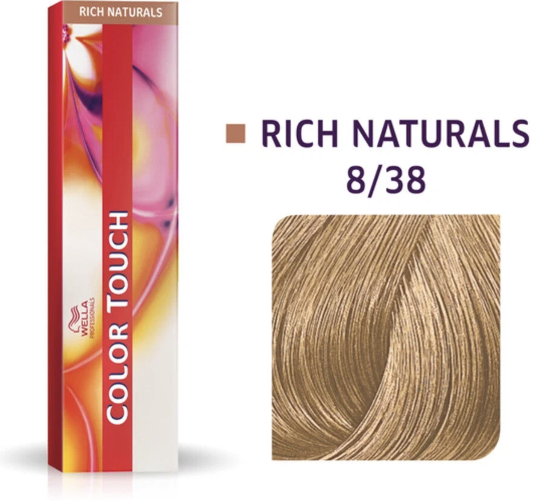   / Wella Color Touch - -    8/38     60 
