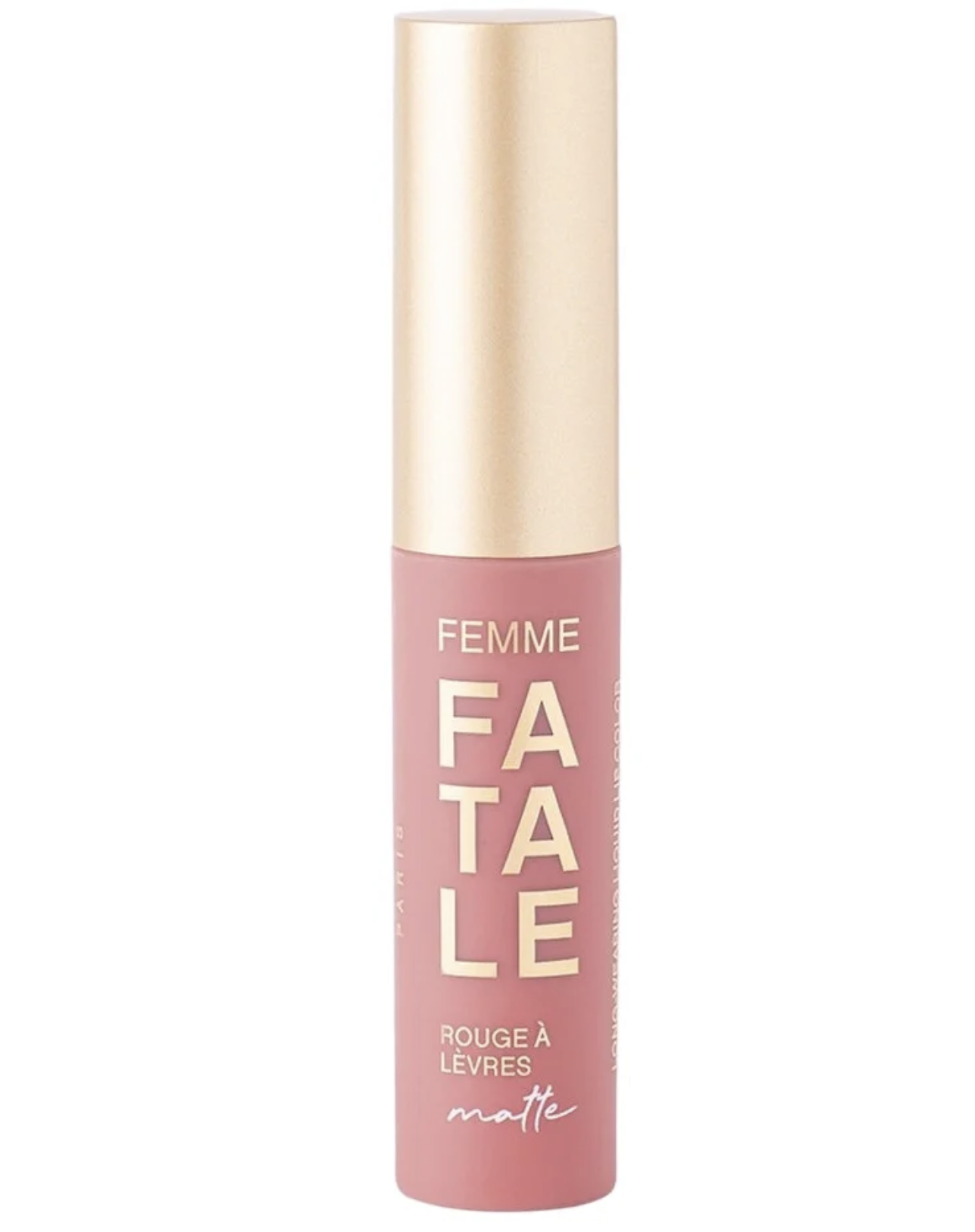    / Vivienne Sabo -     Femme Fatale Matte  01  3 