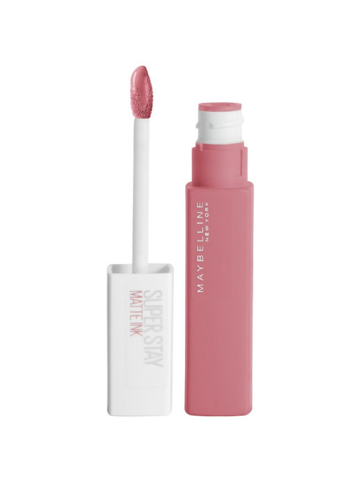 superstay matte lipstick maybelline