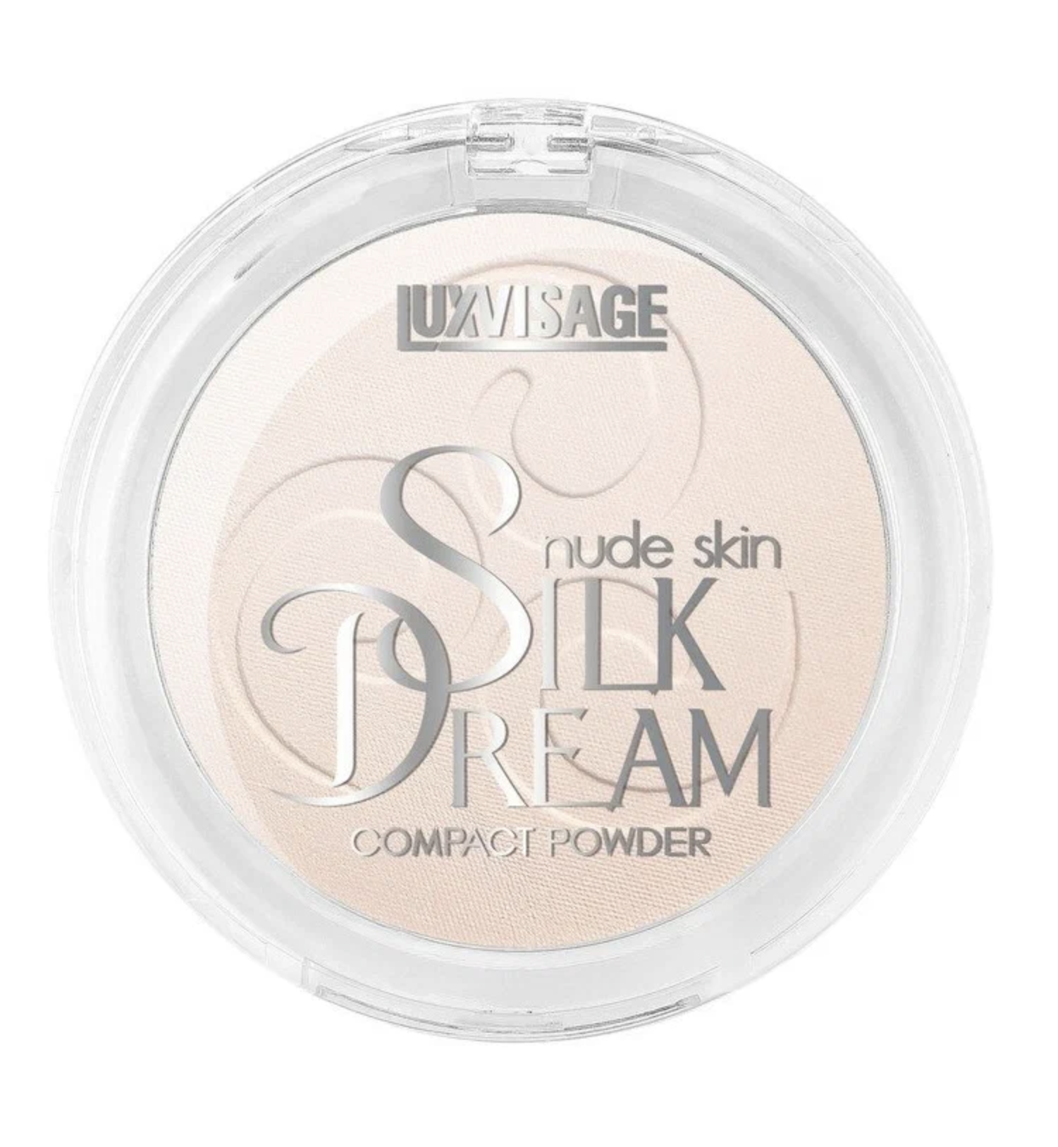   / LuxVisage -     Silk Dream nude skin  01, 10 