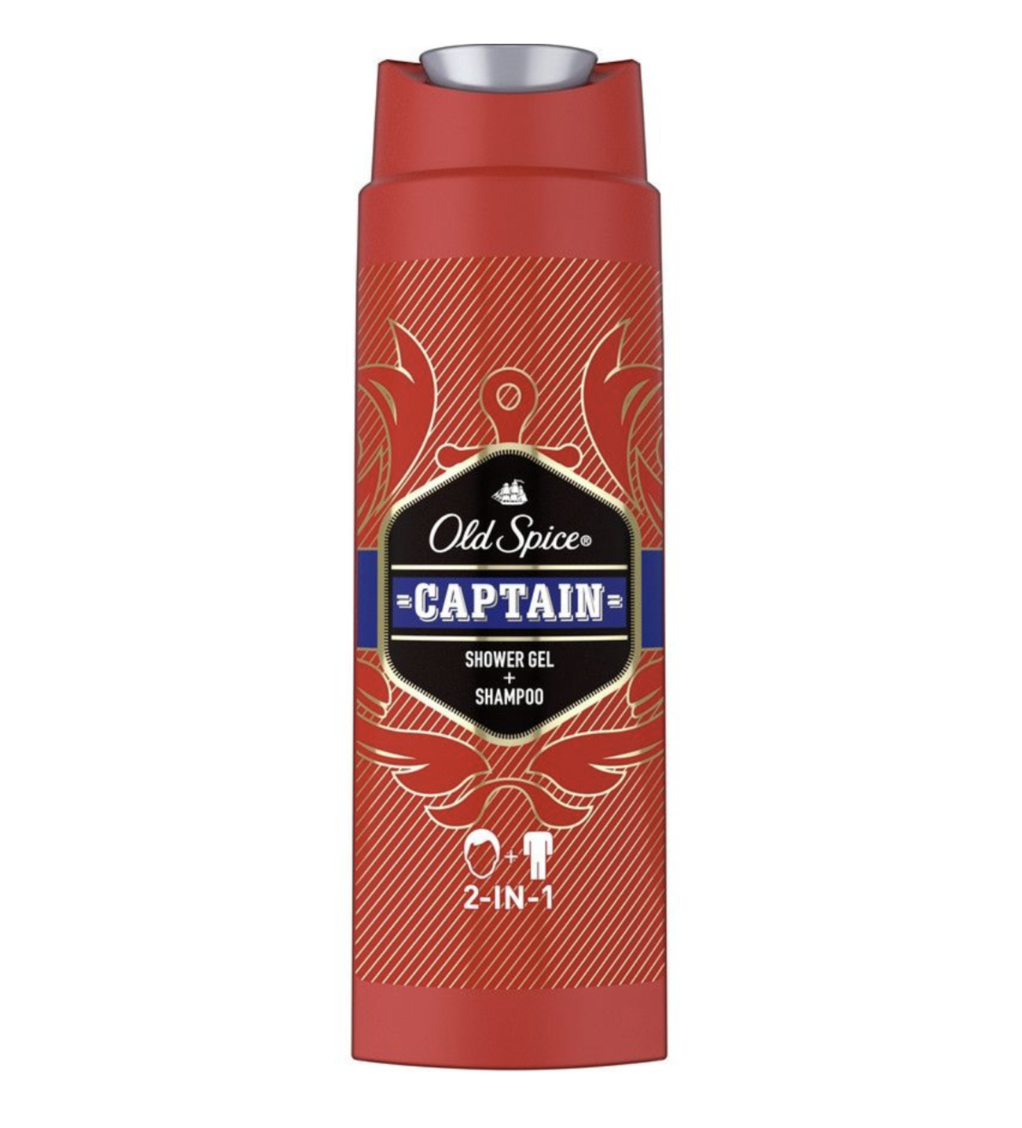    / Old Spice Captain -      21 250 