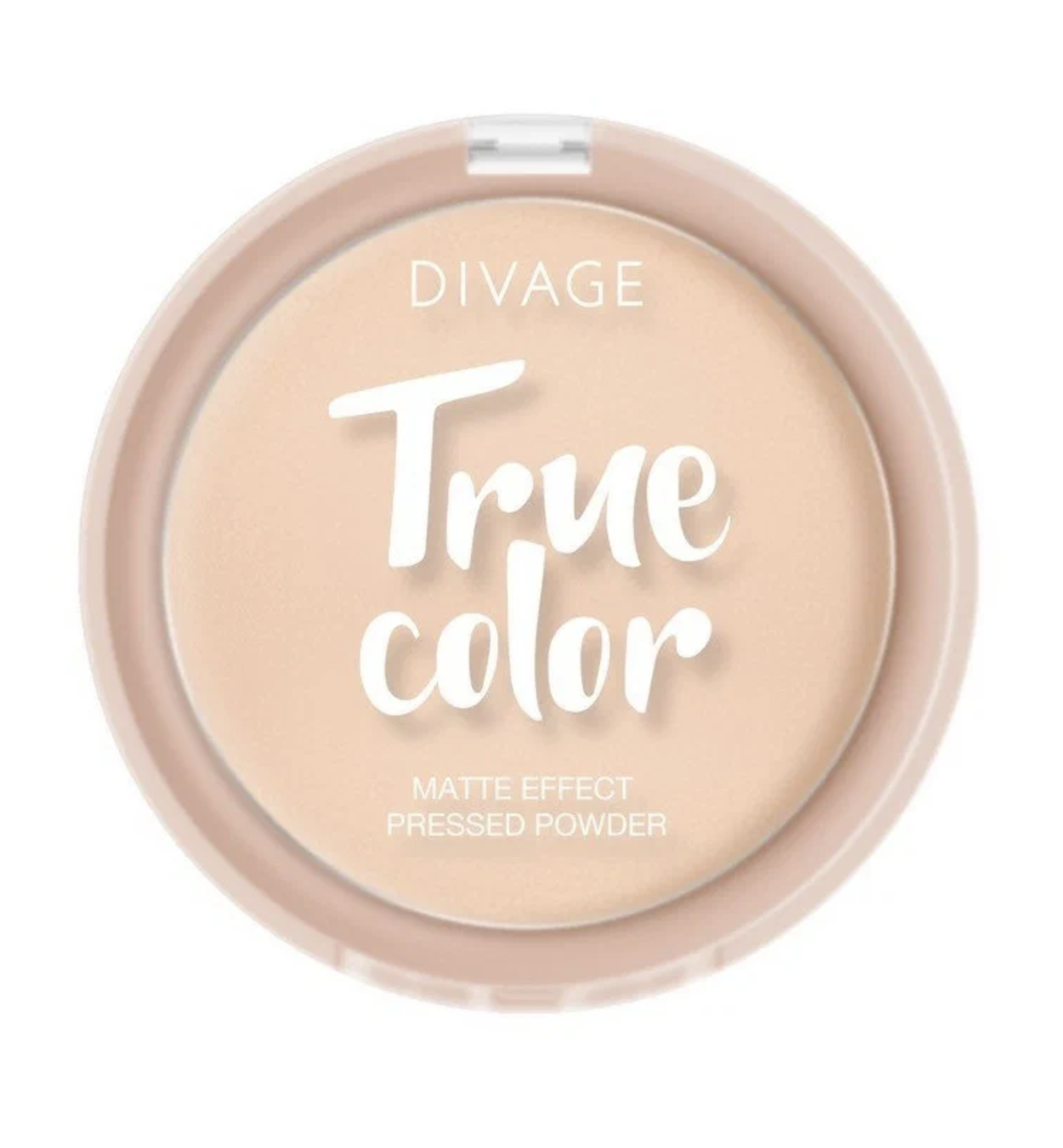   / Divage -    True Color matte effect  03 Beige 8 