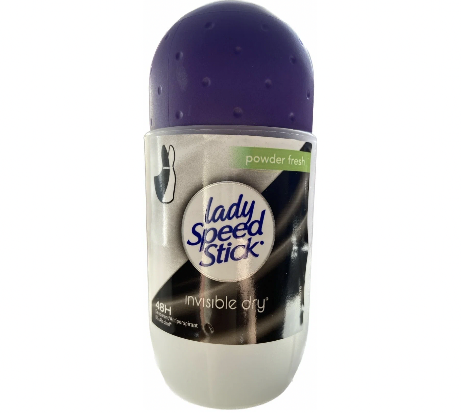       / Lady Speed Stick Powder Fresh -  - 48 50 