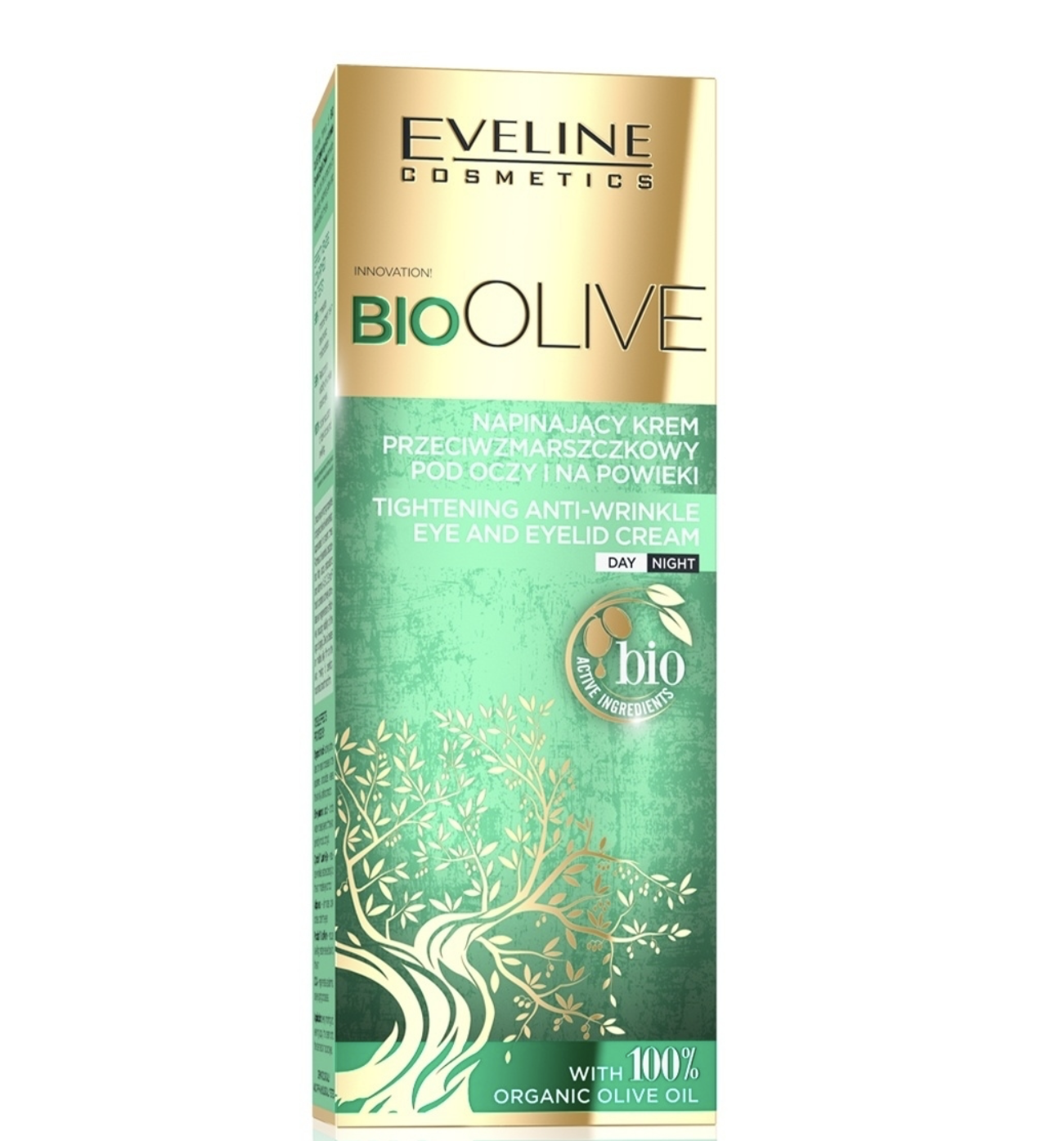   / Eveline Bio Olive       20 