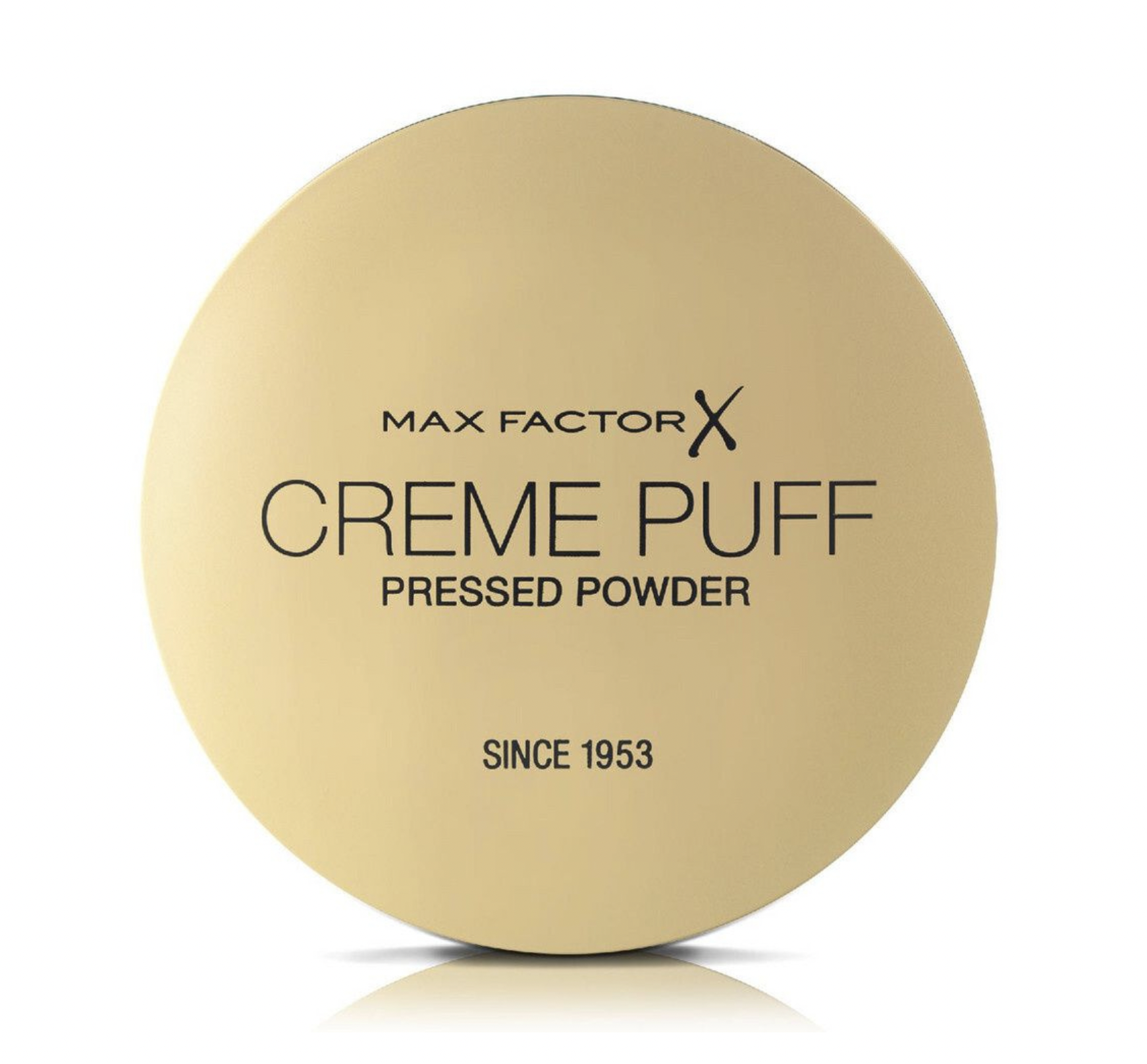    / Max Factor - -   Creme Puff  13 Nouveau Beige 14 