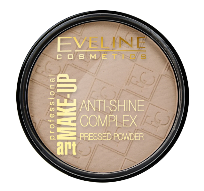   / Eveline Art Make-up Professional      35 Golden Beige 14 