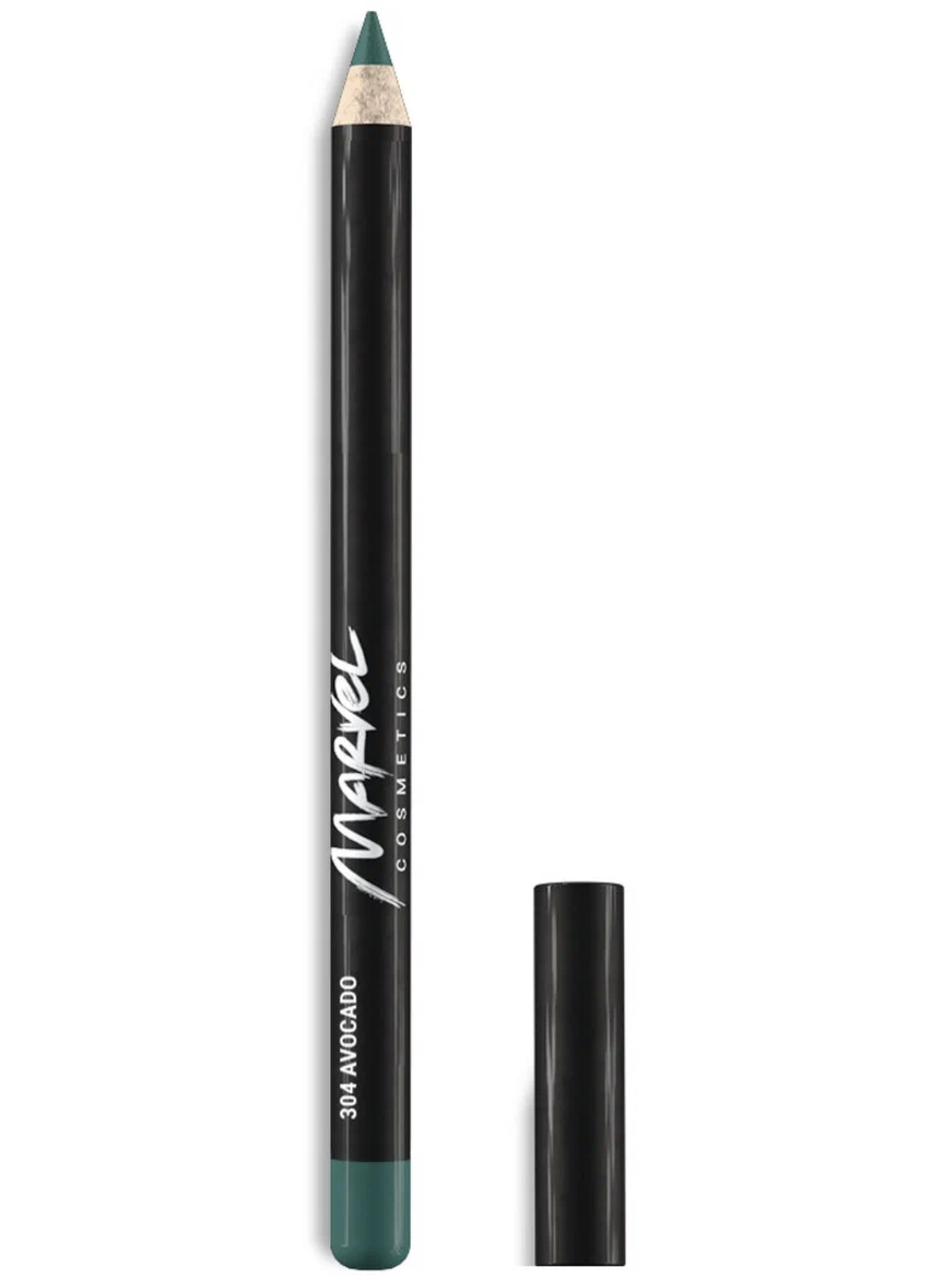   / Marvel Cosmetics -    Lip Liner Pencil  304 Avocado