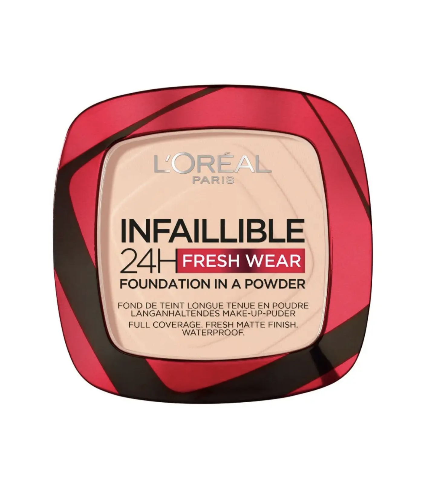 Loreal paris infaillible. Пудра Loreal Paris Infaillible Fresh. L'Oreal Paris Infaillible 24h Fresh Wear Foundation. Лореаль пудра Infaillible 24ч 120. Пудра l'Oreal Paris Infaillible, тон 180.