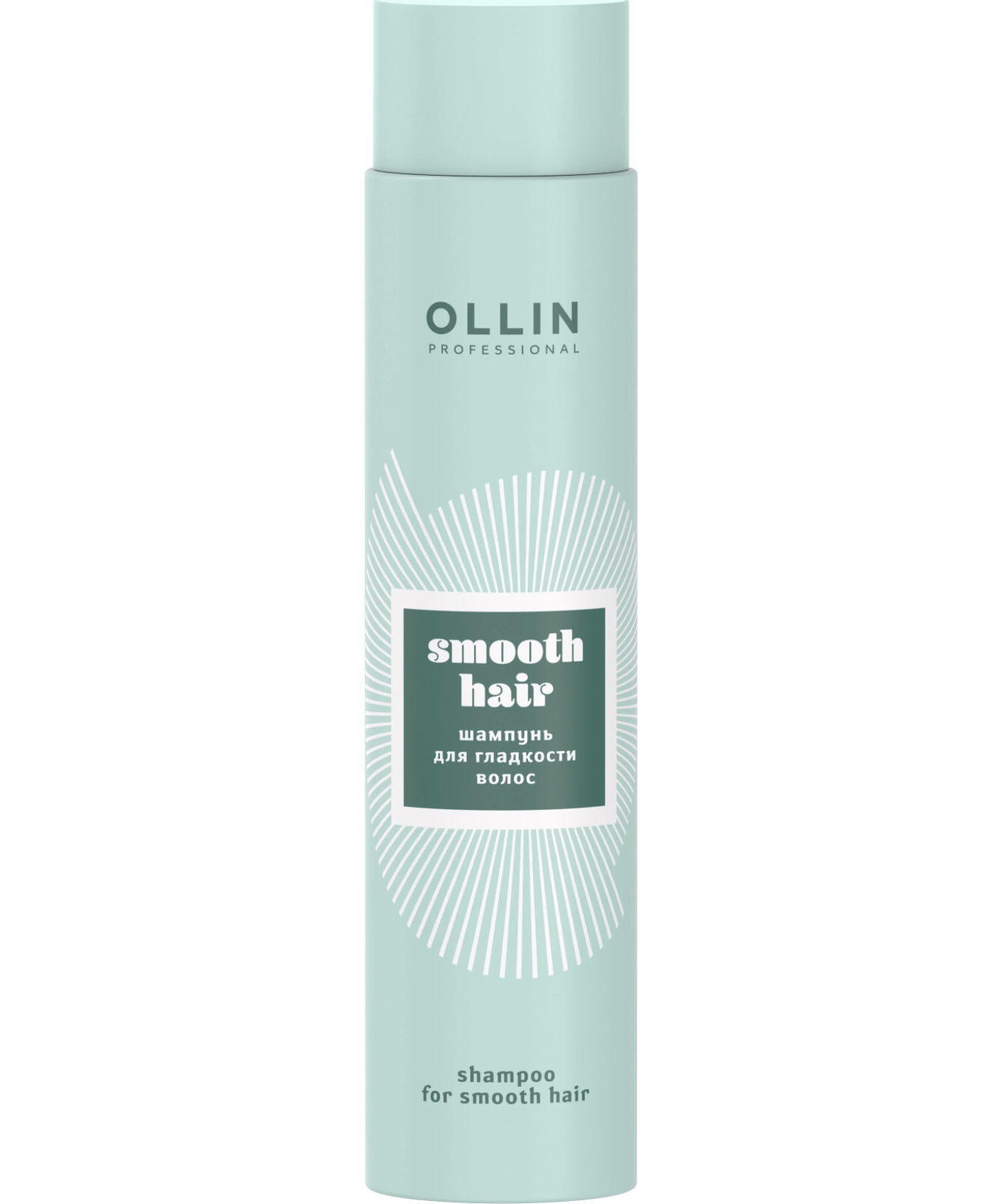   / Ollin Professional -     Smooth Hair 300 