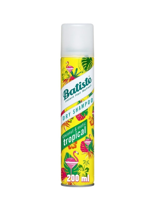   / Batiste Tropical -     200 