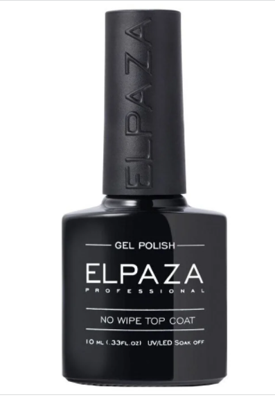  Elpaza Professional   No wipe top coat 10 