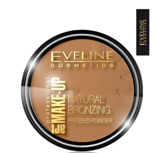   / Eveline Art Make-Up Professional 52   14  
