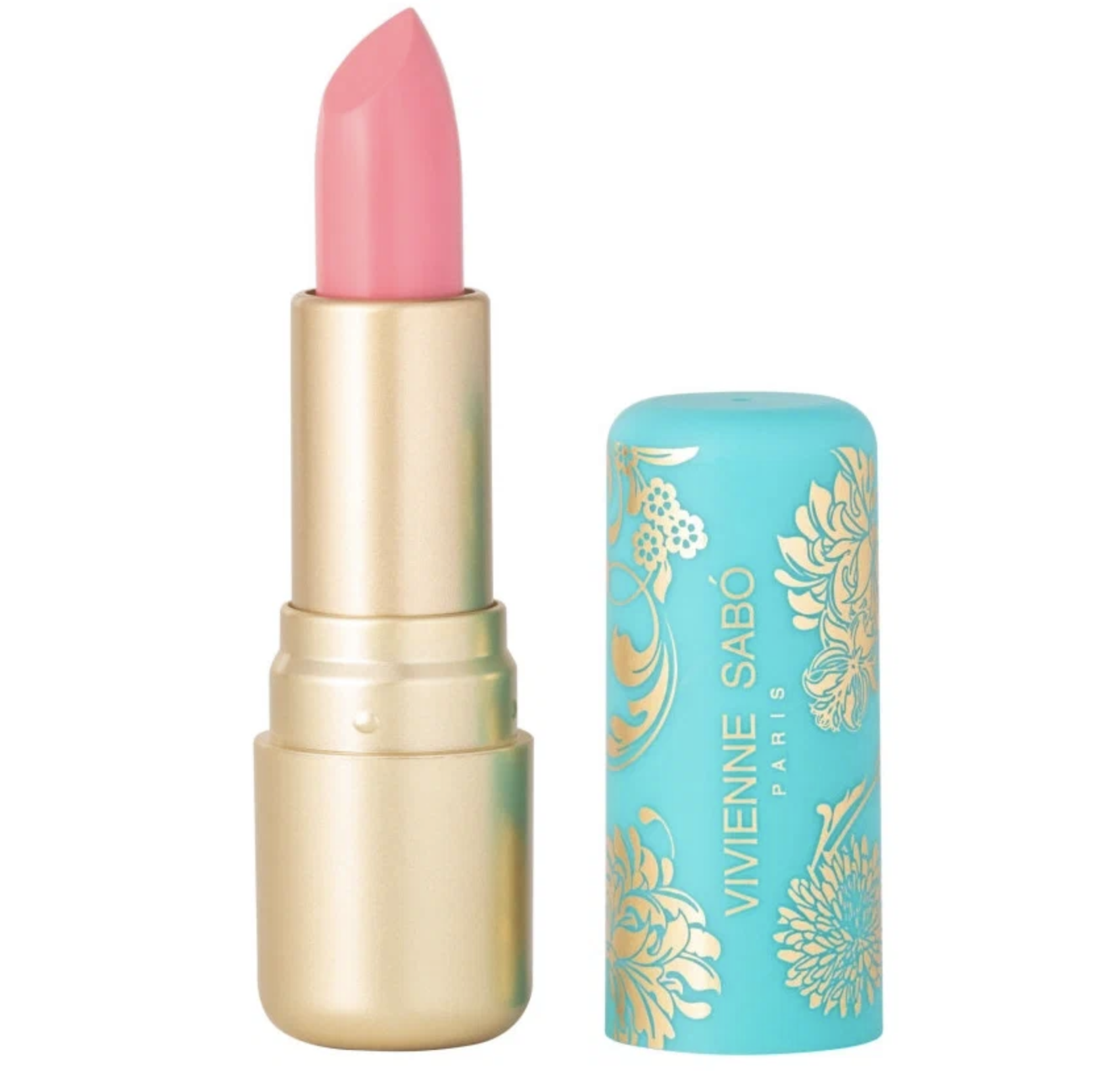    / Vivienne Sabo - -   Balm Fantaisie  04  4 